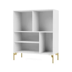 1619 reol inkl. ophæng fra<Montana Outlet