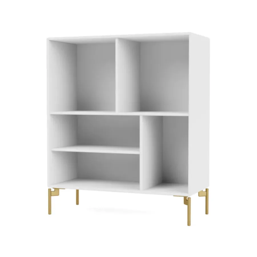 1619 reol inkl. ophæng fra<Montana Outlet