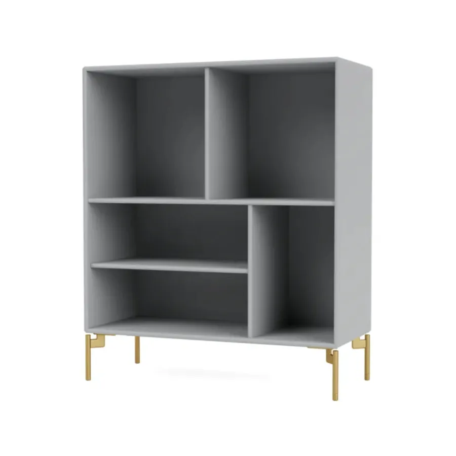 1619 reol inkl. ophæng fra<Montana Outlet