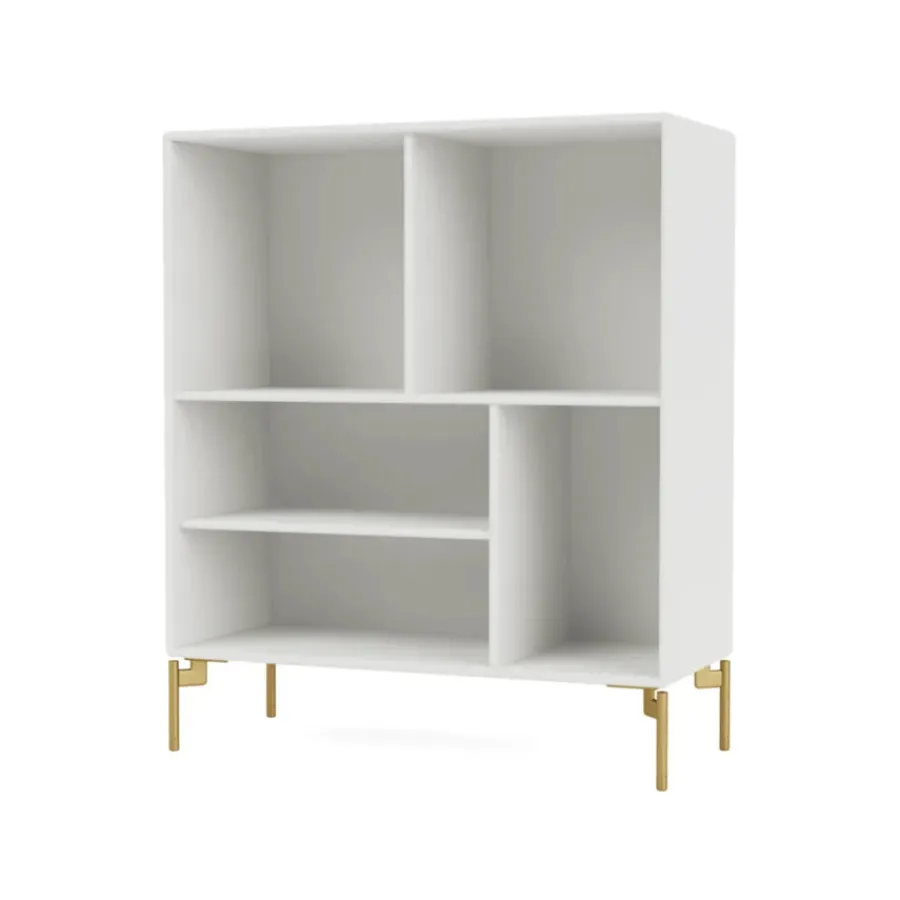 1619 reol inkl. ophæng fra<Montana Outlet