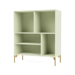 1619 reol inkl. ophæng fra<Montana Outlet