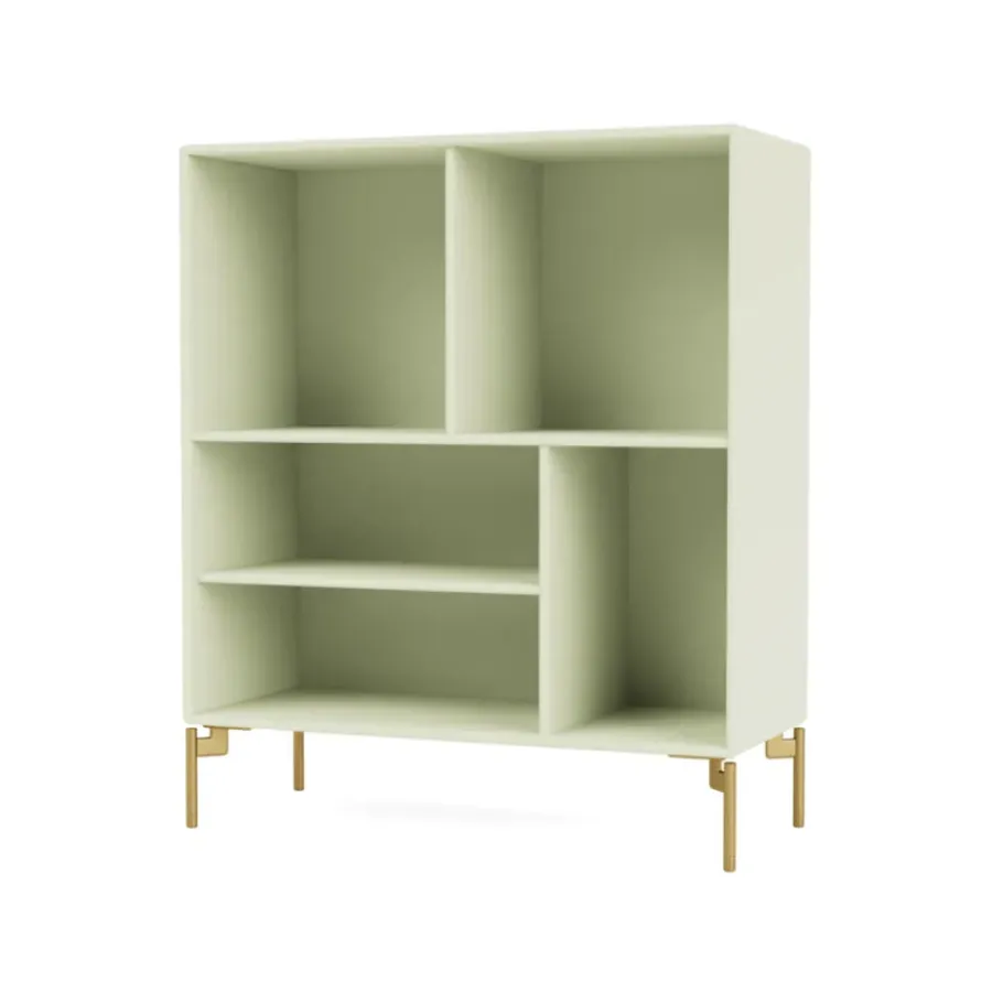 1619 reol inkl. ophæng fra<Montana Outlet