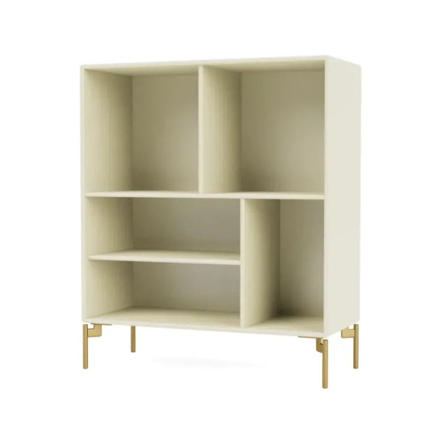 1619 reol inkl. ophæng fra<Montana Outlet