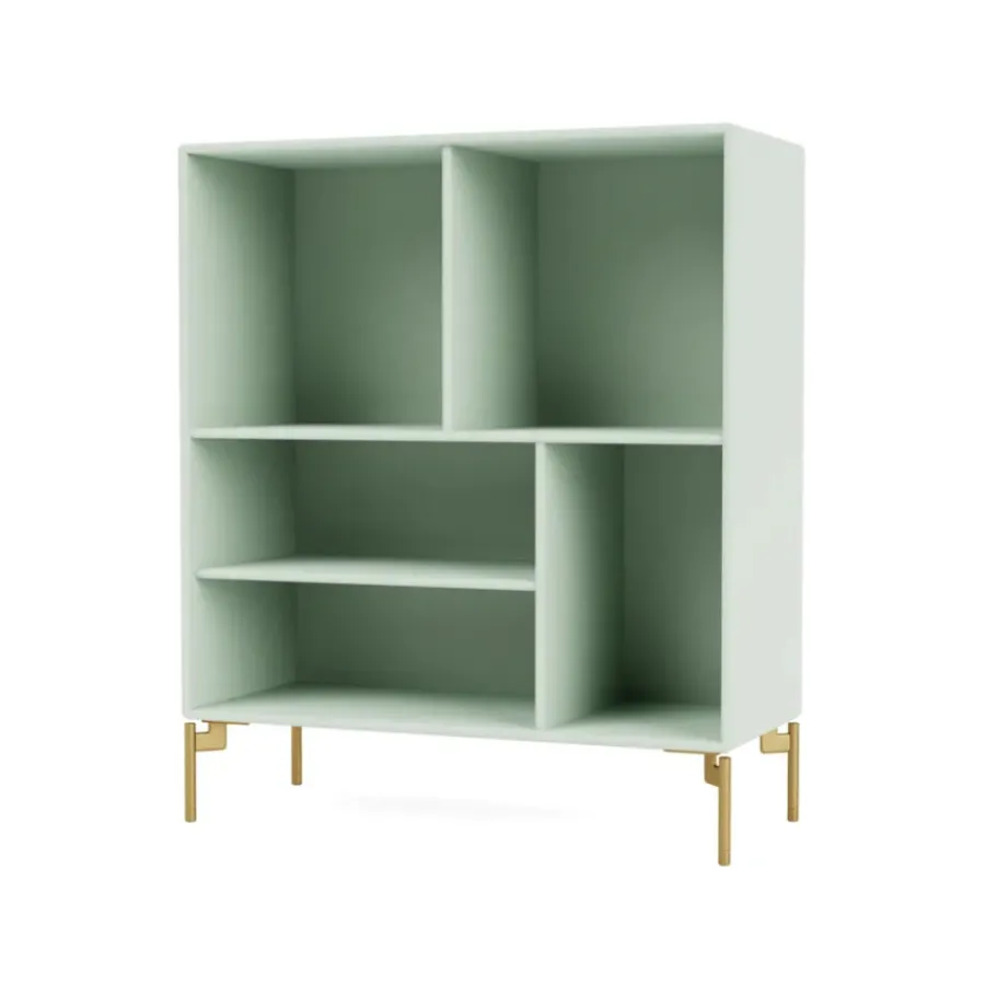 1619 reol inkl. ophæng fra<Montana Outlet