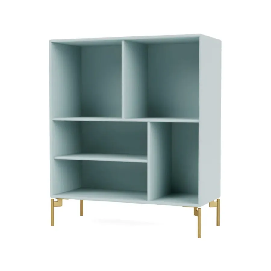 1619 reol inkl. ophæng fra<Montana Outlet