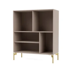 1619 reol inkl. ophæng fra<Montana Outlet