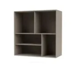 1619 reol inkl. ophæng fra<Montana Outlet