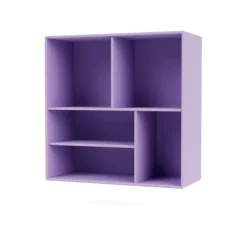 1619 reol inkl. ophæng fra<Montana Outlet