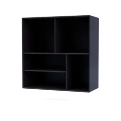 1619 reol inkl. ophæng fra<Montana Outlet