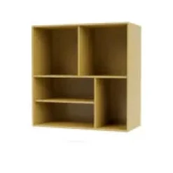 1619 reol inkl. ophæng fra<Montana Outlet