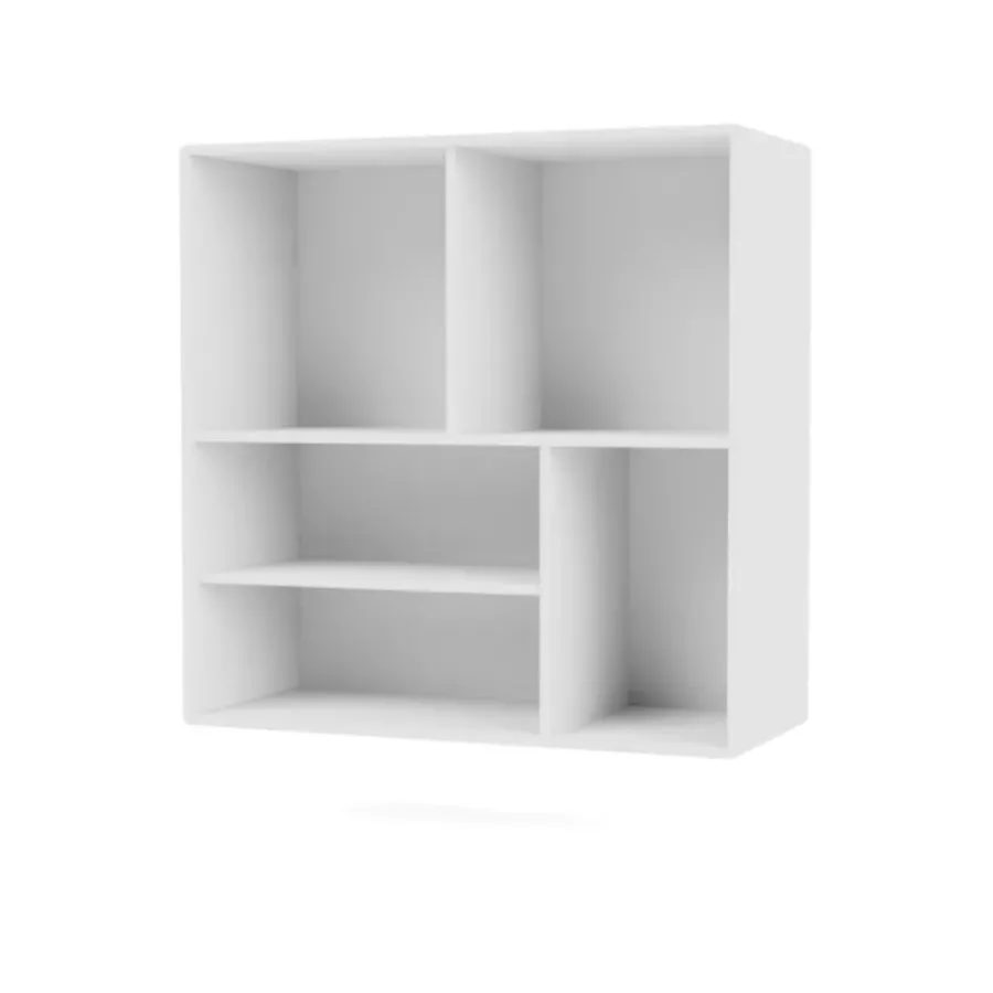 1619 reol inkl. ophæng fra<Montana Outlet