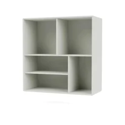 1619 reol inkl. ophæng fra<Montana Outlet