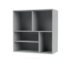 1619 reol inkl. ophæng fra<Montana Outlet