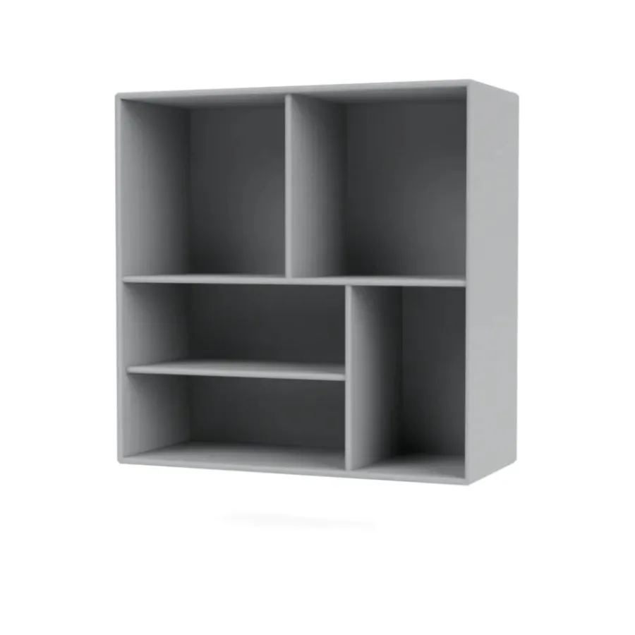 1619 reol inkl. ophæng fra<Montana Outlet