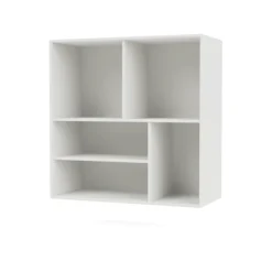 1619 reol inkl. ophæng fra<Montana Outlet