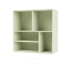 1619 reol inkl. ophæng fra<Montana Outlet