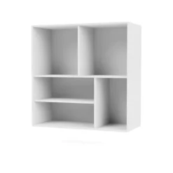 1619 reol inkl. ophæng fra<Montana Outlet