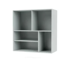 1619 reol inkl. ophæng fra<Montana Outlet