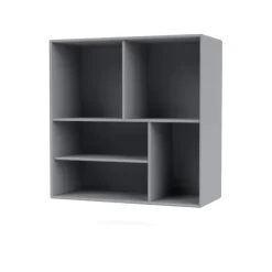 1619 reol inkl. ophæng fra<Montana Outlet