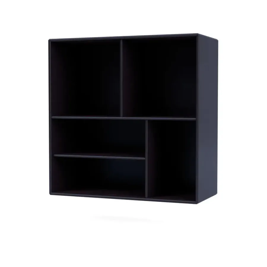 1619 reol inkl. ophæng fra<Montana Outlet