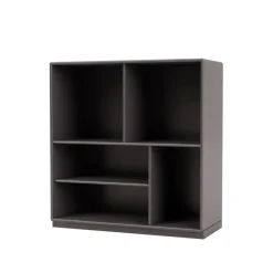 1619 reol inkl. ophæng fra<Montana Outlet