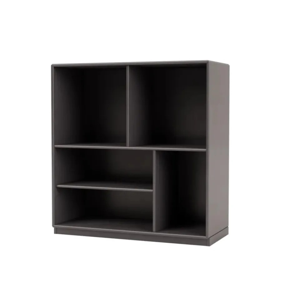 1619 reol inkl. ophæng fra<Montana Outlet