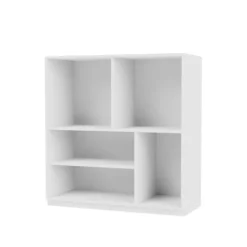 1619 reol inkl. ophæng fra<Montana Outlet