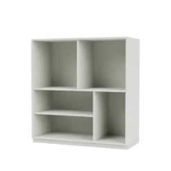 1619 reol inkl. ophæng fra<Montana Outlet