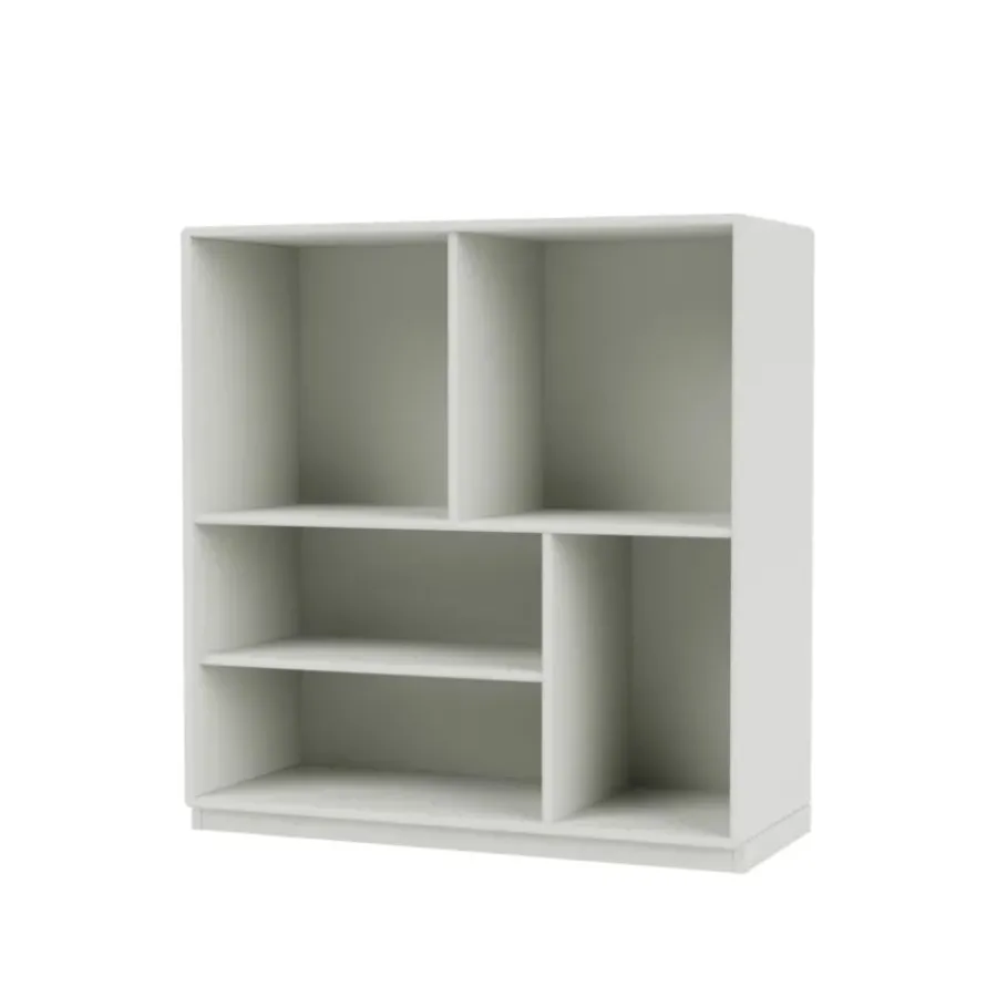 1619 reol inkl. ophæng fra<Montana Outlet