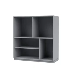 1619 reol inkl. ophæng fra<Montana Outlet