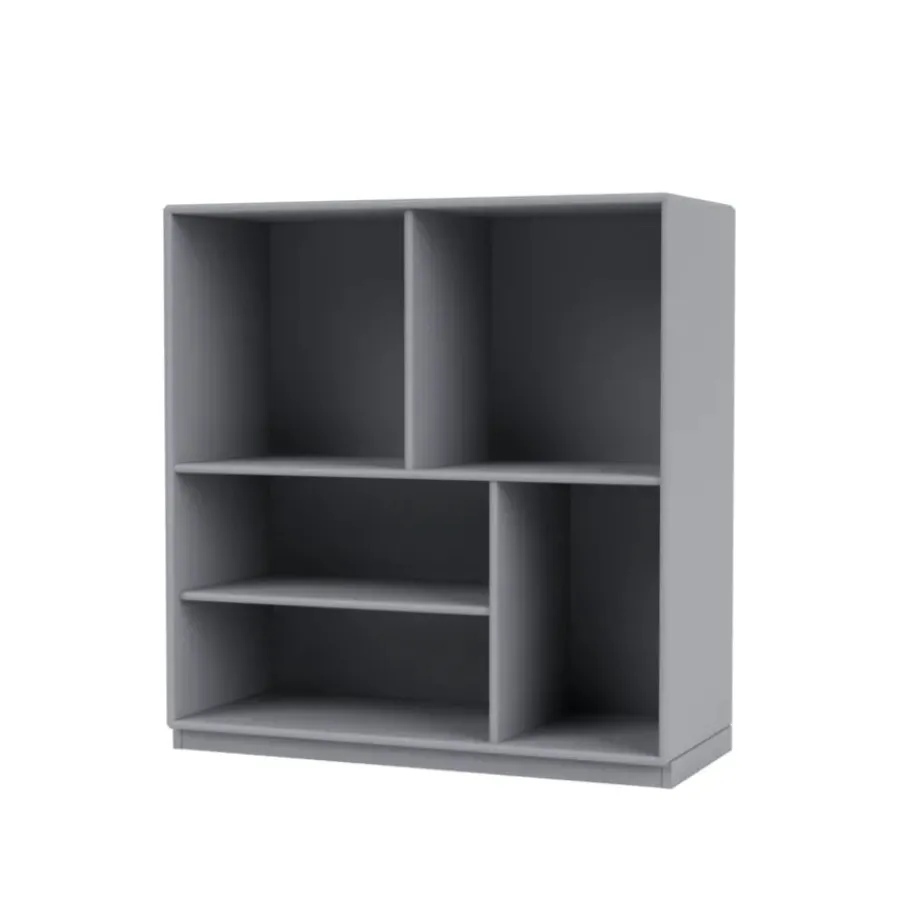 1619 reol inkl. ophæng fra<Montana Outlet