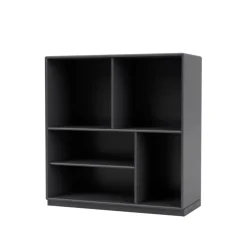 1619 reol inkl. ophæng fra<Montana Outlet