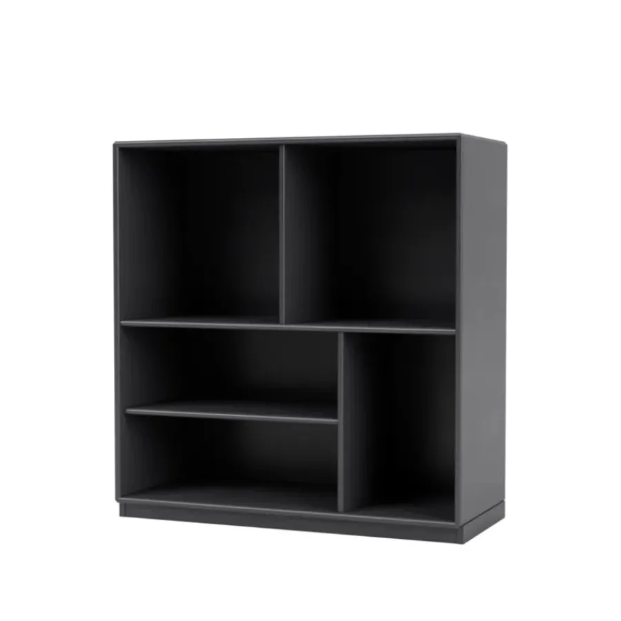 1619 reol inkl. ophæng fra<Montana Outlet