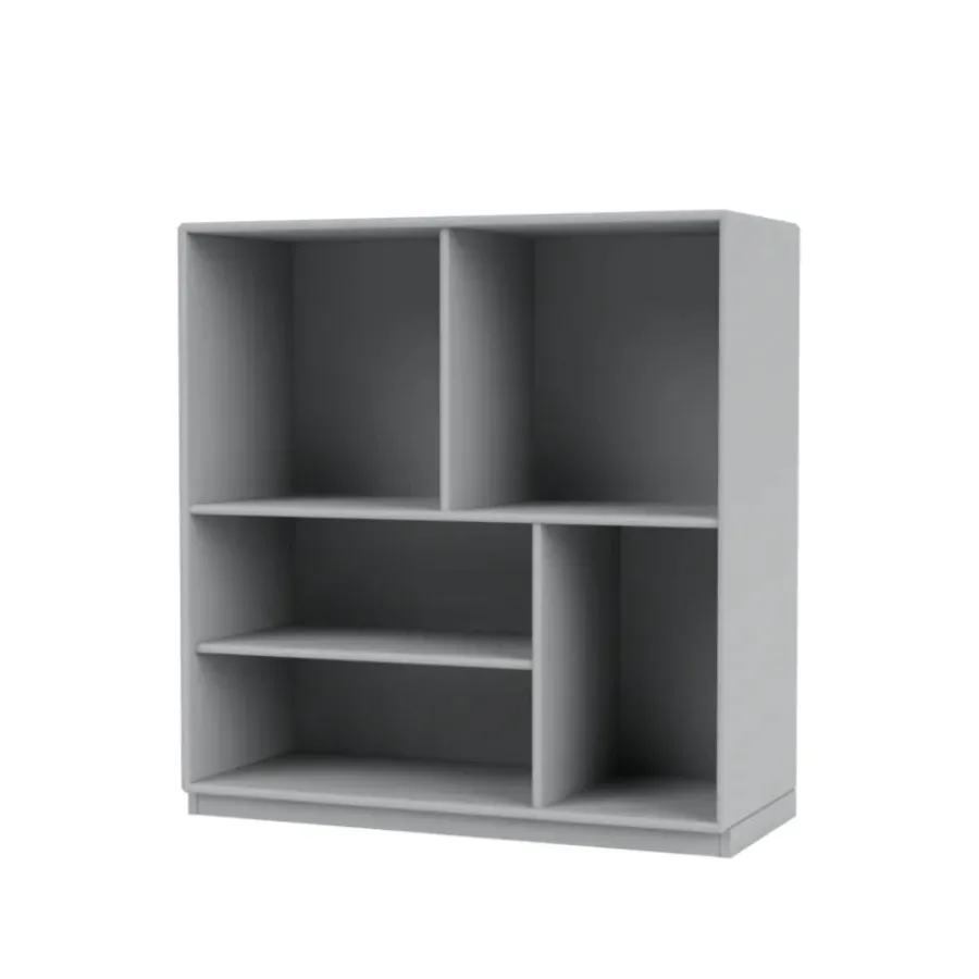 1619 reol inkl. ophæng fra<Montana Outlet