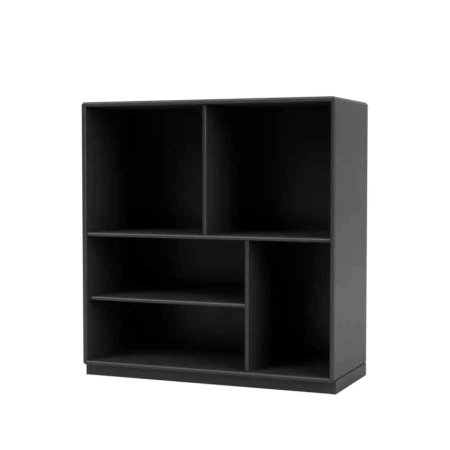 1619 reol inkl. ophæng fra<Montana Outlet