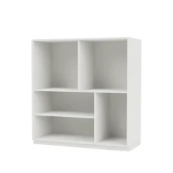 1619 reol inkl. ophæng fra<Montana Outlet