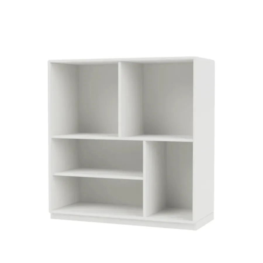 1619 reol inkl. ophæng fra<Montana Outlet