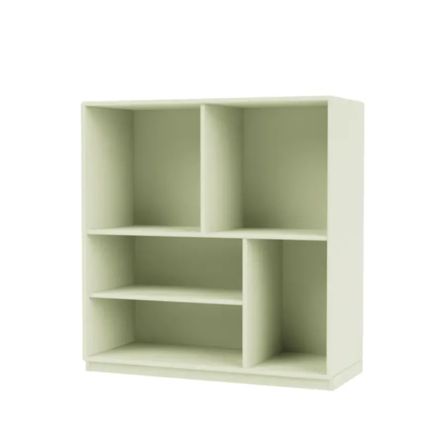 1619 reol inkl. ophæng fra<Montana Outlet