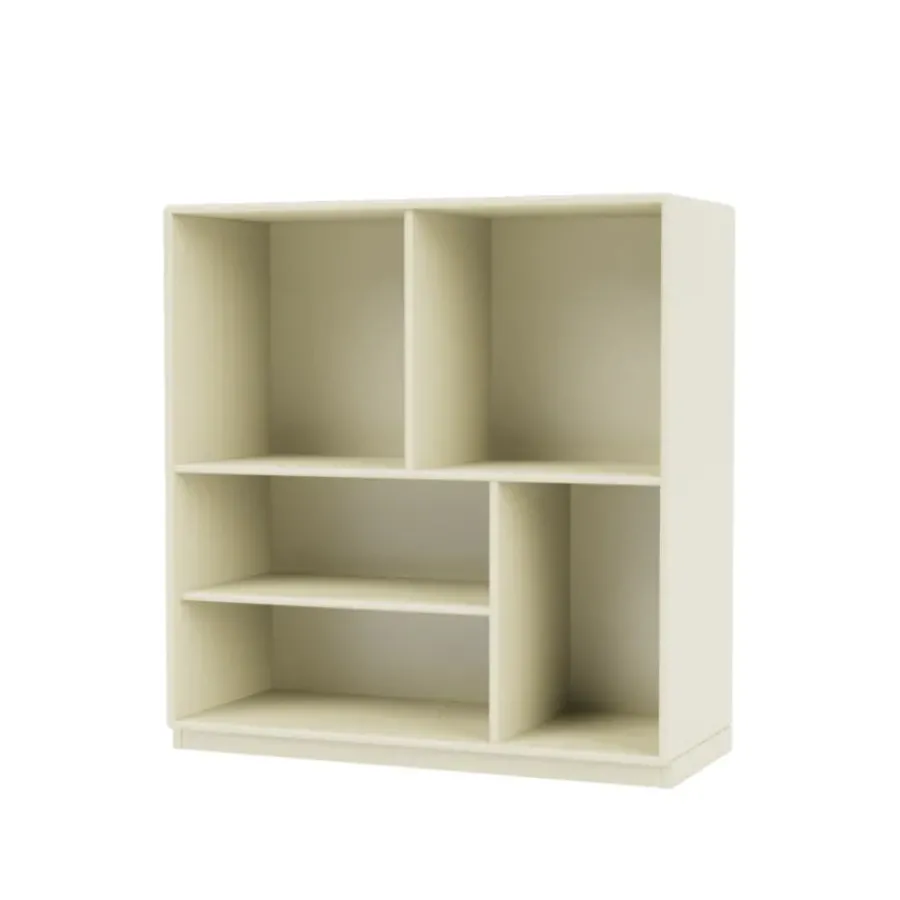 1619 reol inkl. ophæng fra<Montana Outlet