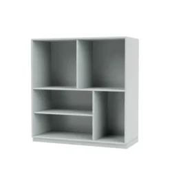 1619 reol inkl. ophæng fra<Montana Outlet