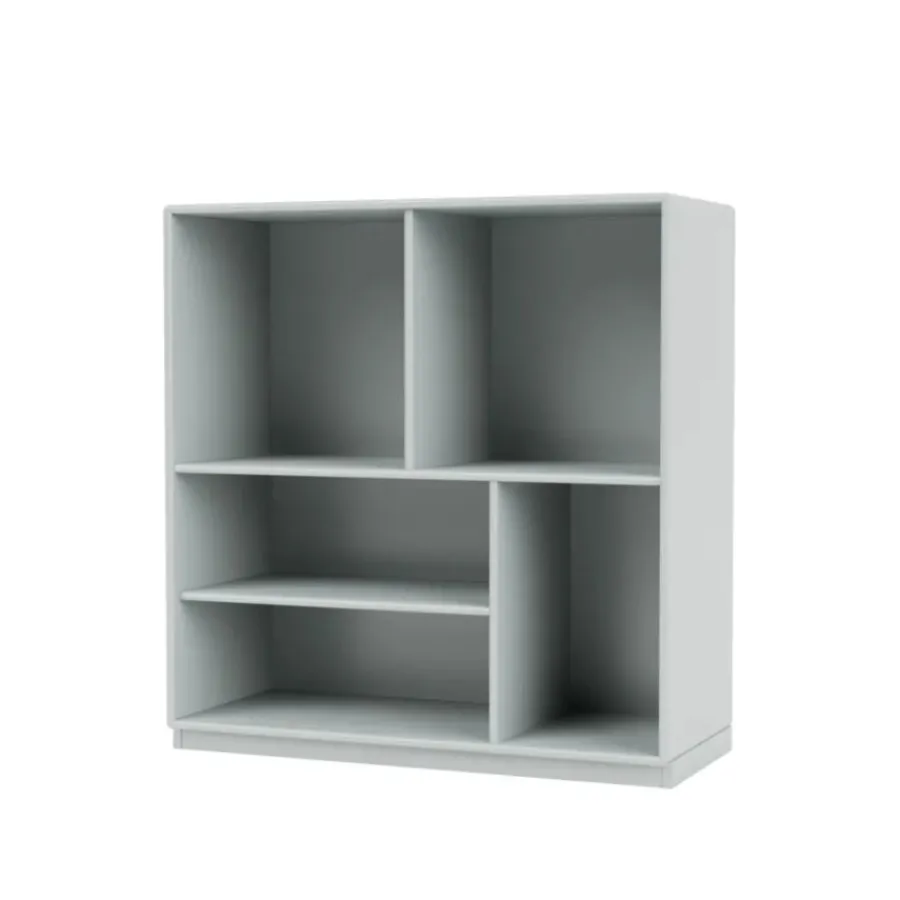 1619 reol inkl. ophæng fra<Montana Outlet