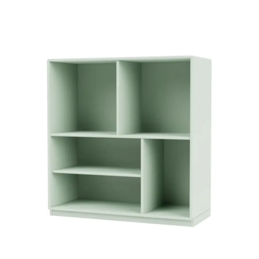 1619 reol inkl. ophæng fra<Montana Outlet