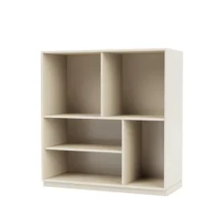 1619 reol inkl. ophæng fra<Montana Outlet