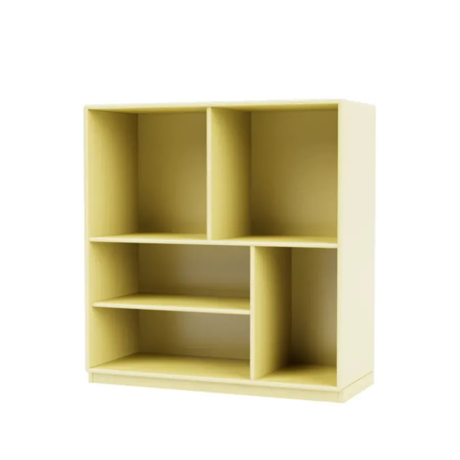 1619 reol inkl. ophæng fra<Montana Outlet