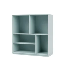 1619 reol inkl. ophæng fra<Montana Outlet