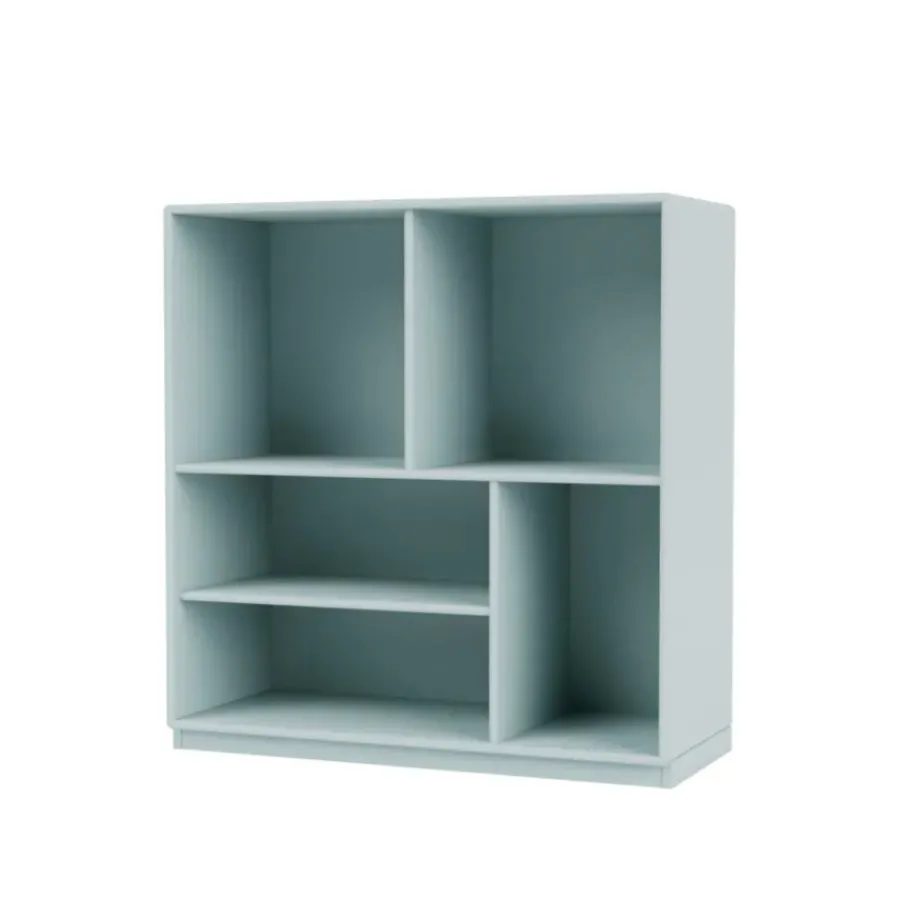 1619 reol inkl. ophæng fra<Montana Outlet