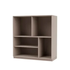 1619 reol inkl. ophæng fra<Montana Outlet