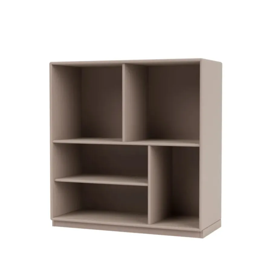 1619 reol inkl. ophæng fra<Montana Outlet