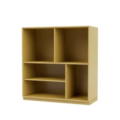 1619 reol inkl. ophæng fra<Montana Outlet