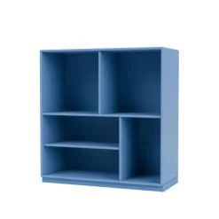 1619 reol inkl. ophæng fra<Montana Outlet